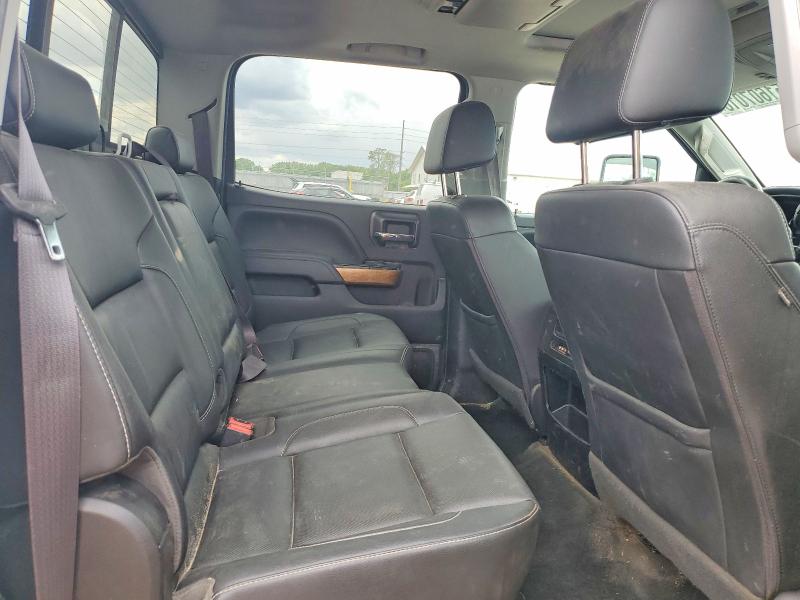 2016 Chevrolet Silverado მანქანა იყიდება აუქციონზე, vin: 1GC1KWEG7GF291126, აუქციონის ნომერი: 51607016