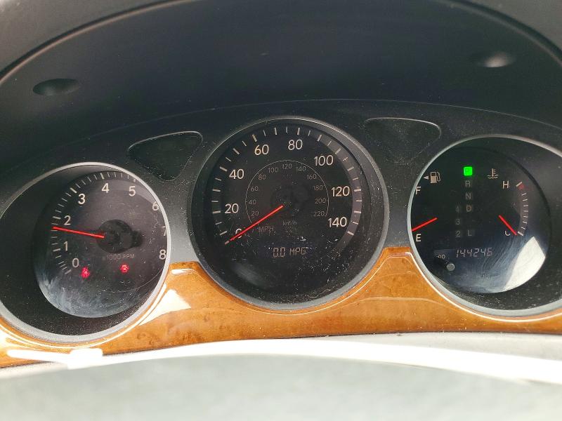 53587516 :رقم المزاد ، JTHBA30G365169587 vin ، 2006 Lexus Es مزاد بيع