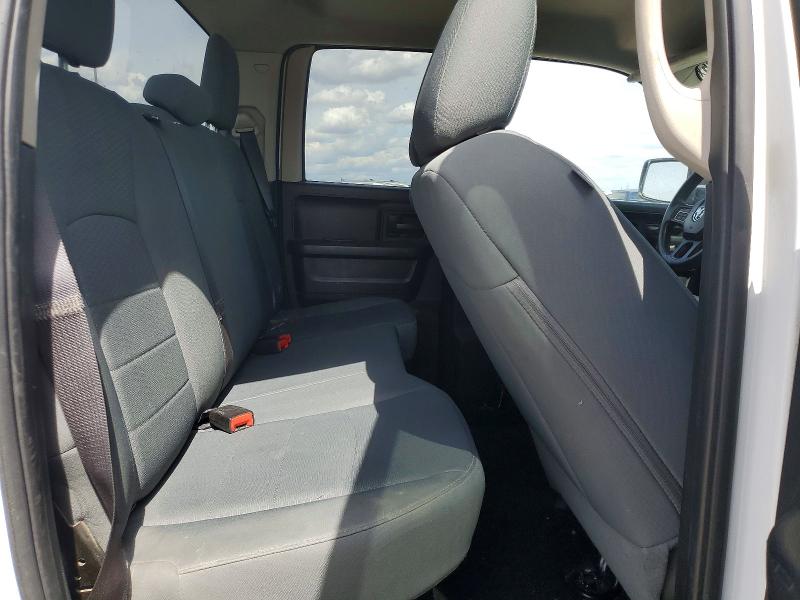 Aukcja sprzedaży 2014 Ram 1500, vin: 1C6RR6FM9ES382400, numer aukcji: 54860186