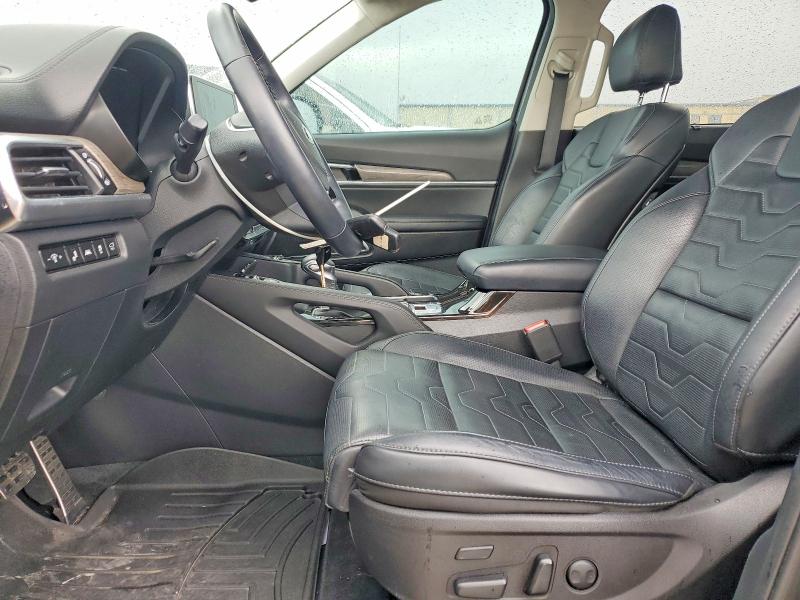 Aukcja sprzedaży 2020 Kia Telluride, vin: 5XYP5DHC3LG061489, numer aukcji: 52801576