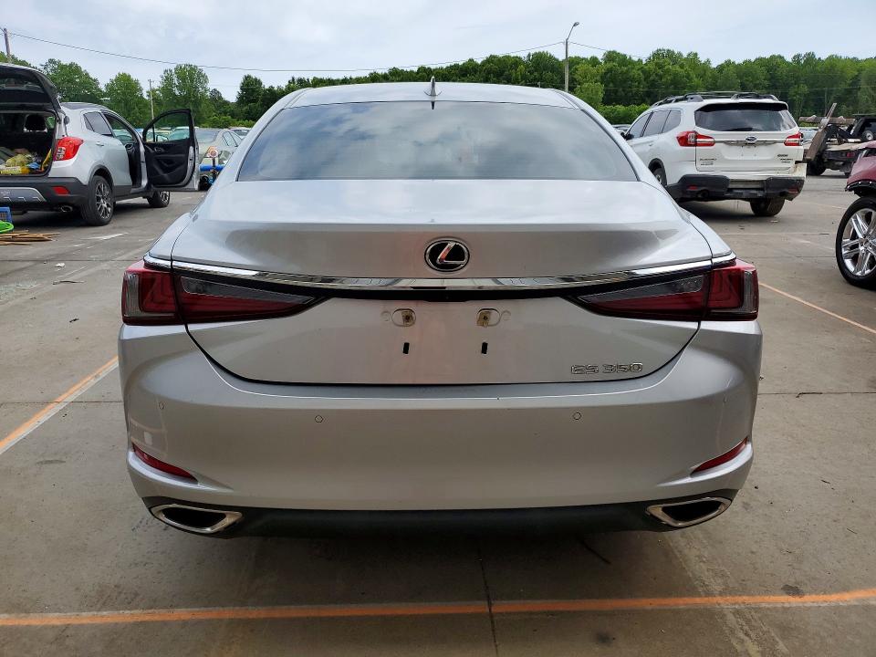 Aukcja sprzedaży 2020 Lexus Es, vin: 58ADZ1B1XLU056435, numer aukcji: 54040466