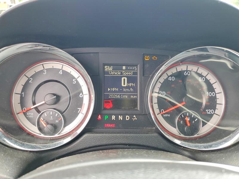 Aukcja sprzedaży 2018 Dodge Grand Caravan, vin: 2C4RDGEG0JR346373, numer aukcji: 54065196