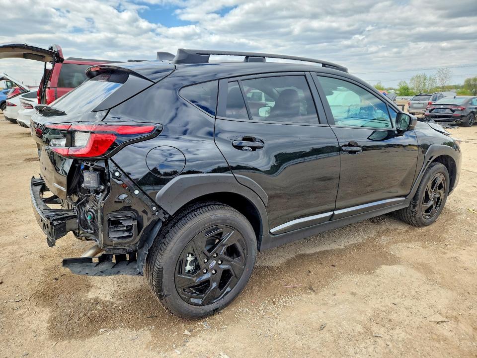 Aukcja sprzedaży 2025 Subaru Crosstrek, vin: 4S4GUHL69S3728723, numer aukcji: 51777746