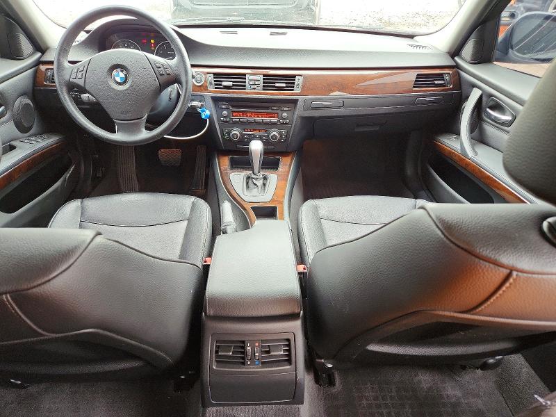2011 Bmw 328 მანქანა იყიდება აუქციონზე, vin: WBAPK5G5XBNN82005, აუქციონის ნომერი: 53240356