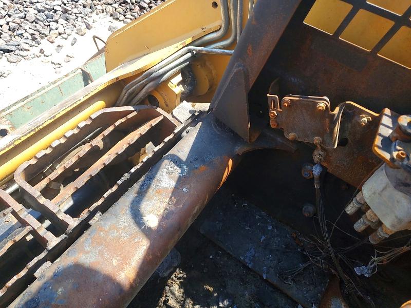 Продаж на аукціоні авто 2006 Cat Construction Equipment, vin: LSCH01188, номер лоту: 58325126
