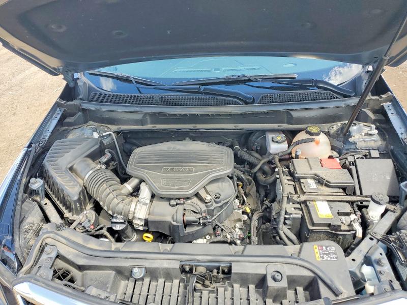 Продажа на аукционе авто 2021 Cadillac Xt5, vin: 1GYKNDRS9MZ165594, номер лота: 53583606