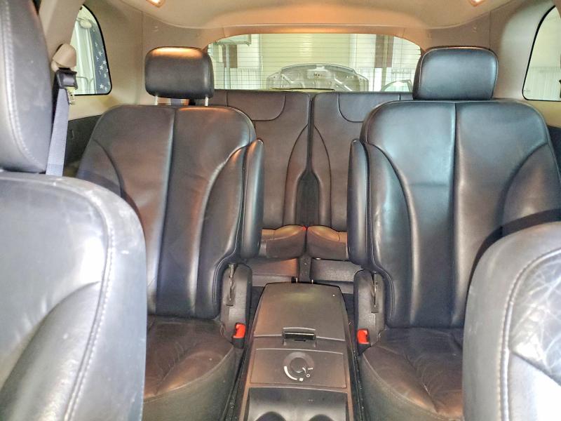 Продажа на аукционе авто 2005 Chrysler Pacifica, vin: 2C4GF68455R531232, номер лота: 53011676