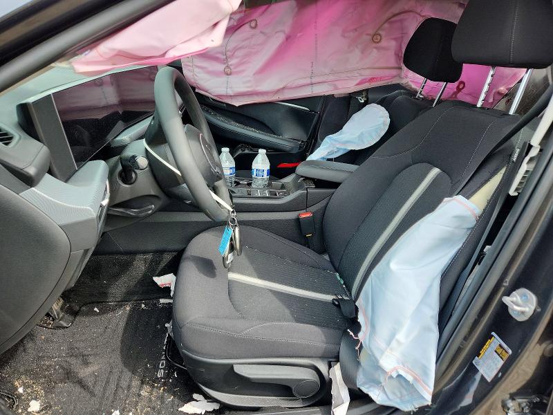 Aukcja sprzedaży 2025 Hyundai Sonata, vin: KMHL24JA8SA508408, numer aukcji: 54392616