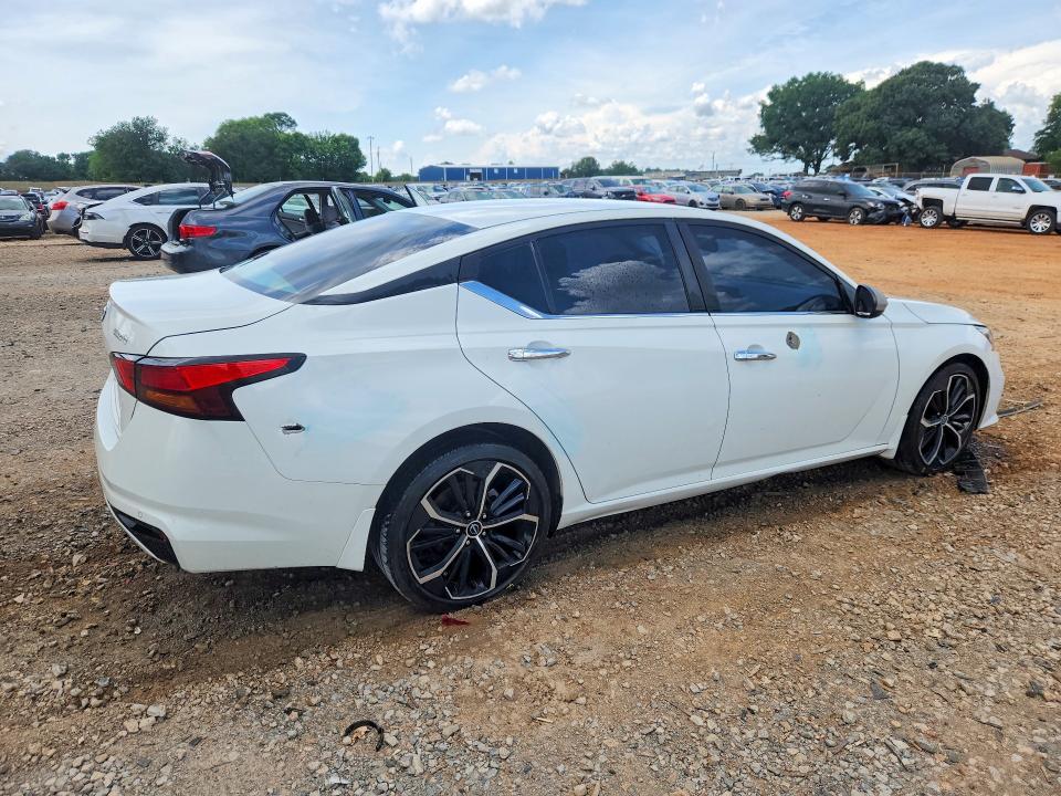 Продаж на аукціоні авто 2021 Nissan Altima, vin: 1N4BL4BV0MN329571, номер лоту: 54785986
