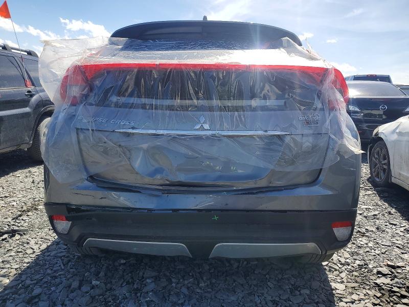 Продажа на аукционе авто 2020 Mitsubishi Eclipse Cross, vin: JA4AT4AA3LZ611094, номер лота: 53615176