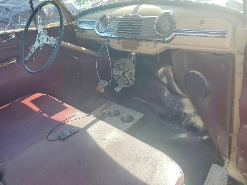 Продажа на аукционе авто 1947 Chevrolet Fleetline, vin: 14EKJ50788, номер лота: 54324496