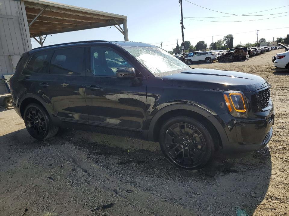 Aukcja sprzedaży 2022 Kia Telluride, vin: 5XYP3DHC9NG274617, numer aukcji: 54535416
