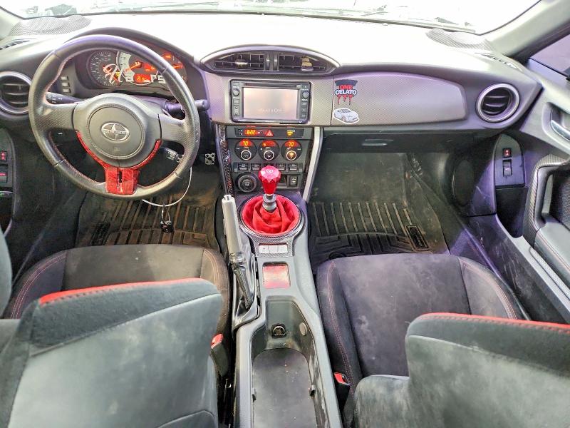 Продажа на аукционе авто 2013 Scion Fr-s, vin: JF1ZNAA15D1729008, номер лота: 52965796