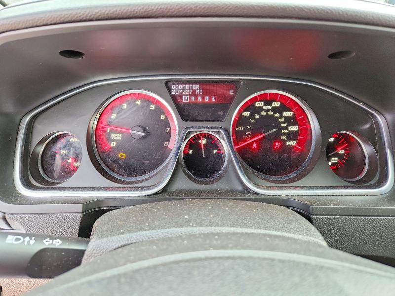 Продаж на аукціоні авто 2013 Gmc Acadia, vin: 1GKKRSKDXDJ257598, номер лоту: 54233396