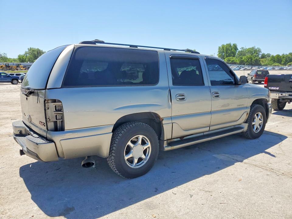 Aukcja sprzedaży 2002 Gmc Denali, vin: 1GKFK66U42J250554, numer aukcji: 53574236