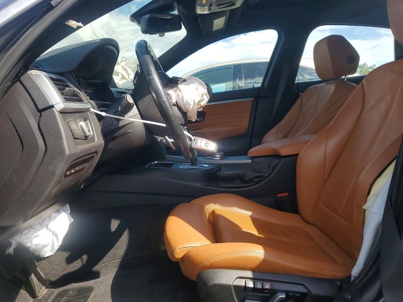 Продаж на аукціоні авто 2019 Bmw 430i, vin: WBA4J1C53KBM15412, номер лоту: 55117446