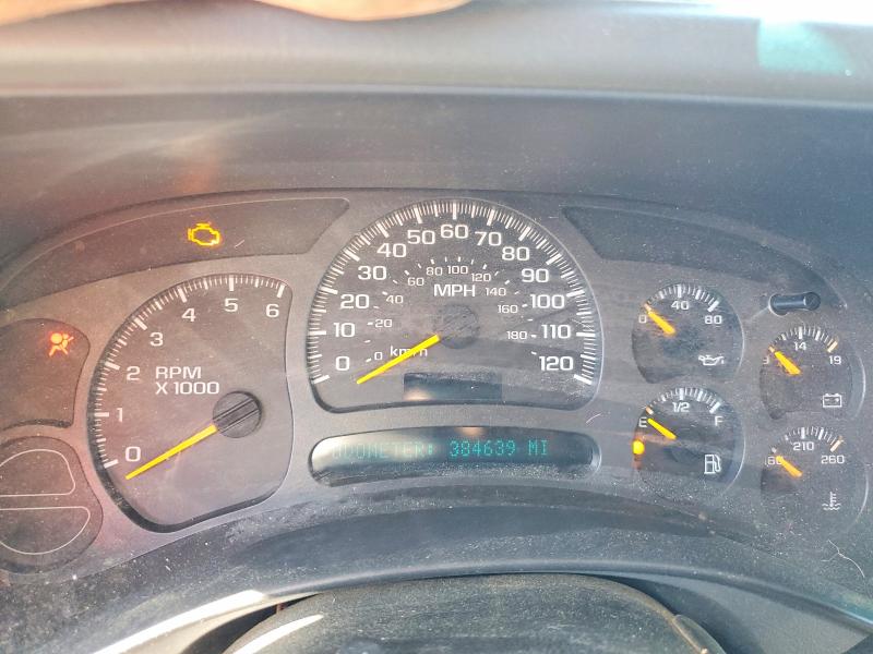 52267686 :رقم المزاد ، 1GKEK13T74J281634 vin ، 2004 Gmc Yukon مزاد بيع
