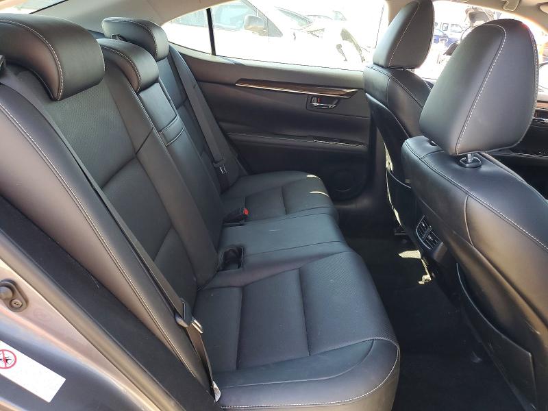 53919326 :رقم المزاد ، JTHBW1GG3G2121554 vin ، 2016 Lexus Es مزاد بيع