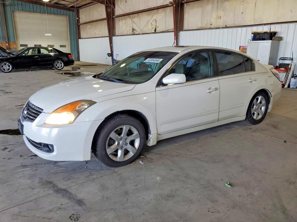 Auction sale of the 2009 Nissan Altima, vin: 1N4AL21E49C171448, lot number: 53004046