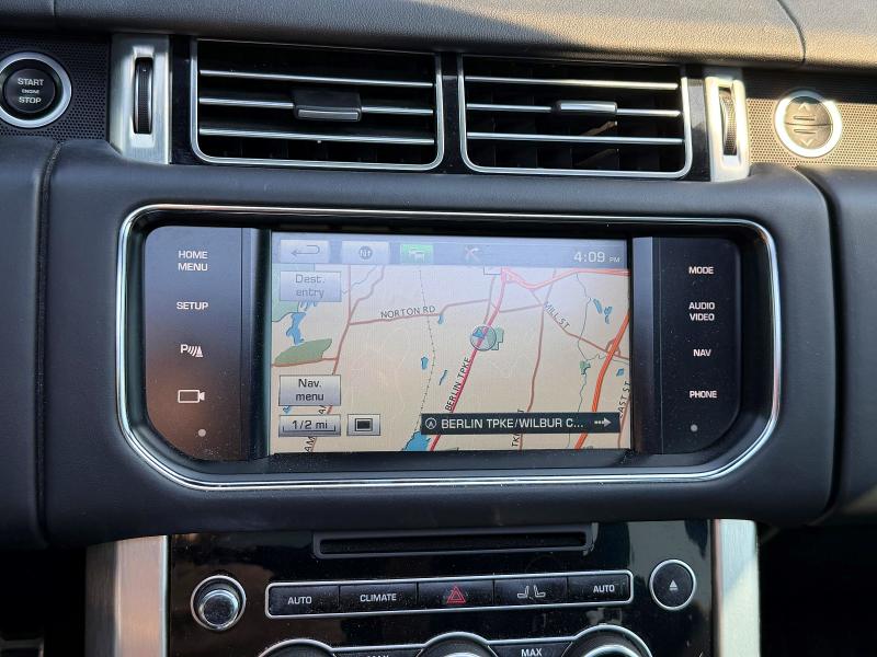 Aukcja sprzedaży 2015 Land Rover Range Rover, vin: SALGS2TF9FA210354, numer aukcji: 54336596