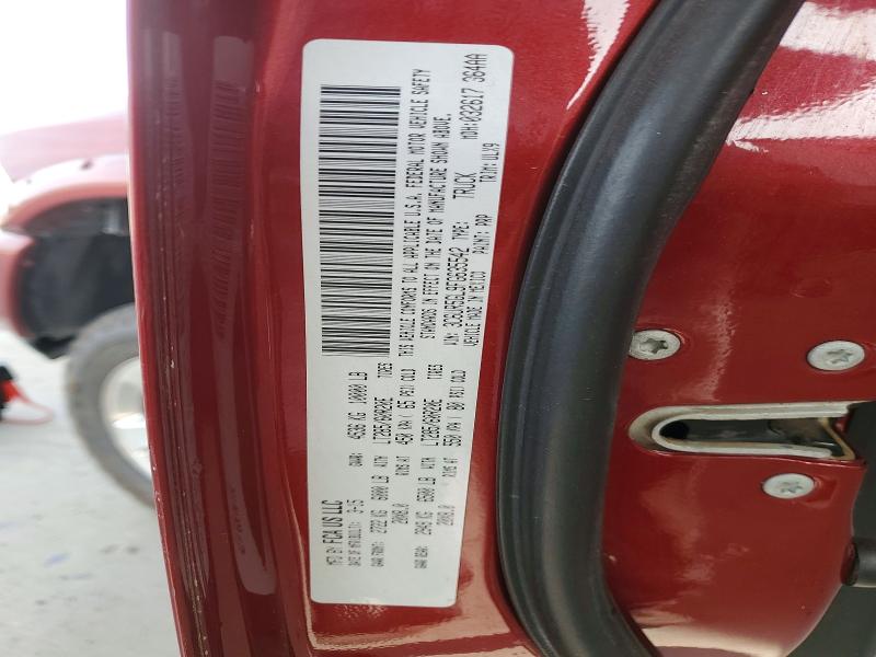 Продаж на аукціоні авто 2015 Ram 2500, vin: 3C6UR5GL9FG635542, номер лоту: 54586516