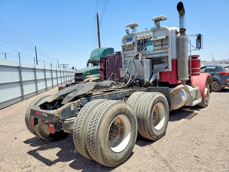 53808576 :رقم المزاد ، 1XPFDB9X73N584669 vin ، 2003 Peterbilt 378 مزاد بيع