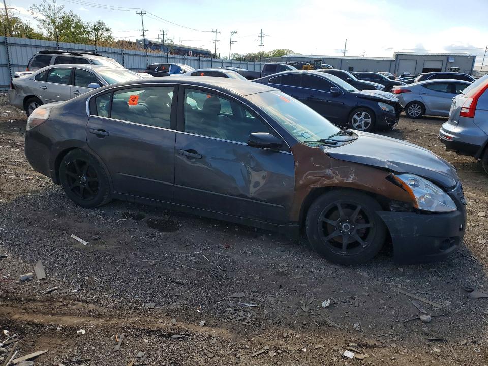 Продаж на аукціоні авто 2010 Nissan Altima, vin: 1N4AL2AP5AN516268, номер лоту: 52748976
