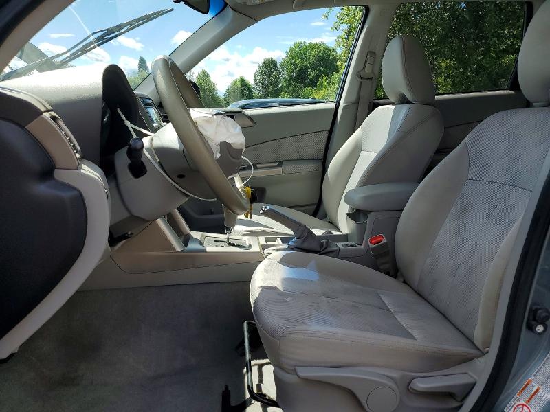Продажа на аукционе авто 2009 Subaru Forester, vin: JF2SH63619H767179, номер лота: 55019816