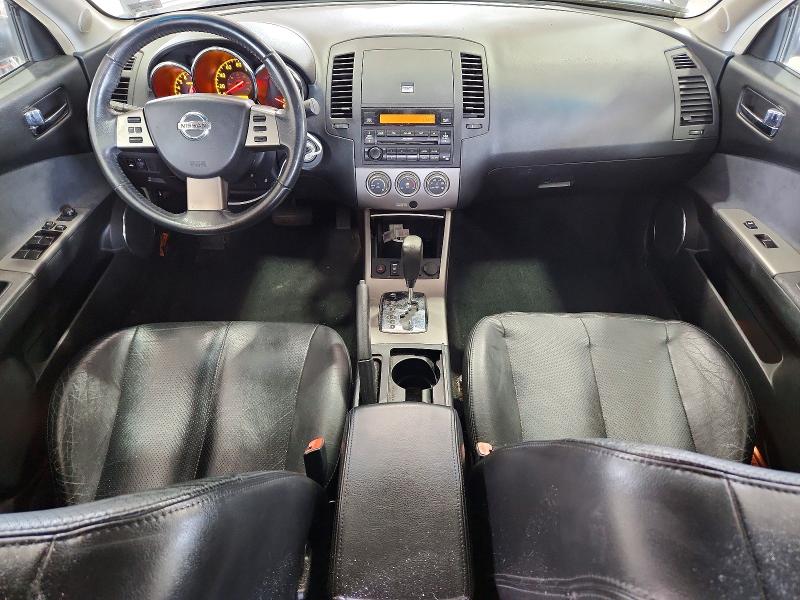 Продажа на аукционе авто 2006 Nissan Altima, vin: 1N4AL11D66N443953, номер лота: 54704596