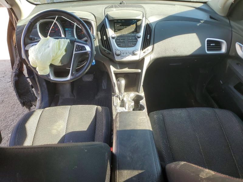 52468886 :رقم المزاد ، 2GNALCEK1G6104772 vin ، 2016 Chevrolet Equinox مزاد بيع