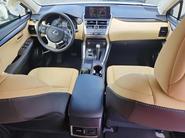 Aukcja sprzedaży 2021 Lexus Nx 300, vin: JTJDARBZ6M5021388, numer aukcji: 54073976
