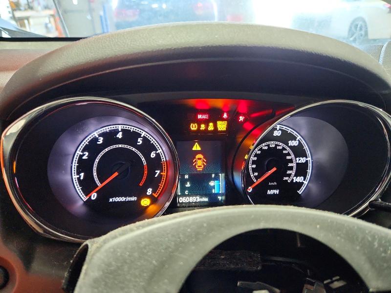 2019 Mitsubishi Outlander Sport მანქანა იყიდება აუქციონზე, vin: JA4AP3AU0KU033699, აუქციონის ნომერი: 53640706
