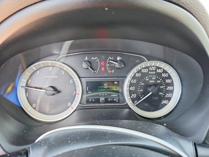 2014 Nissan Sentra მანქანა იყიდება აუქციონზე, vin: 3N1AB7AP8EL642725, აუქციონის ნომერი: 53517406