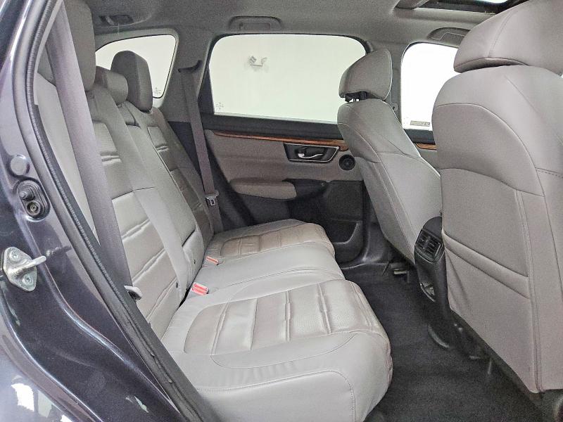 Продажа на аукционе авто 2019 Honda Cr-v, vin: 5J6RW2H89KL022215, номер лота: 54002416
