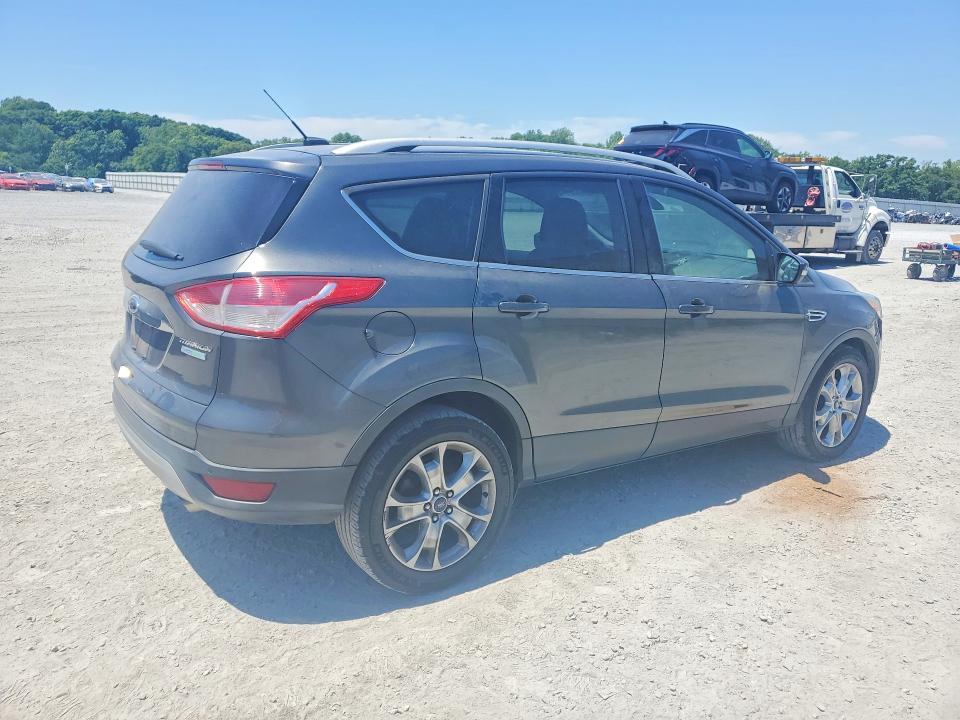 Продаж на аукціоні авто 2015 Ford Escape, vin: 1FMCU0JX2FUB38794, номер лоту: 54127146