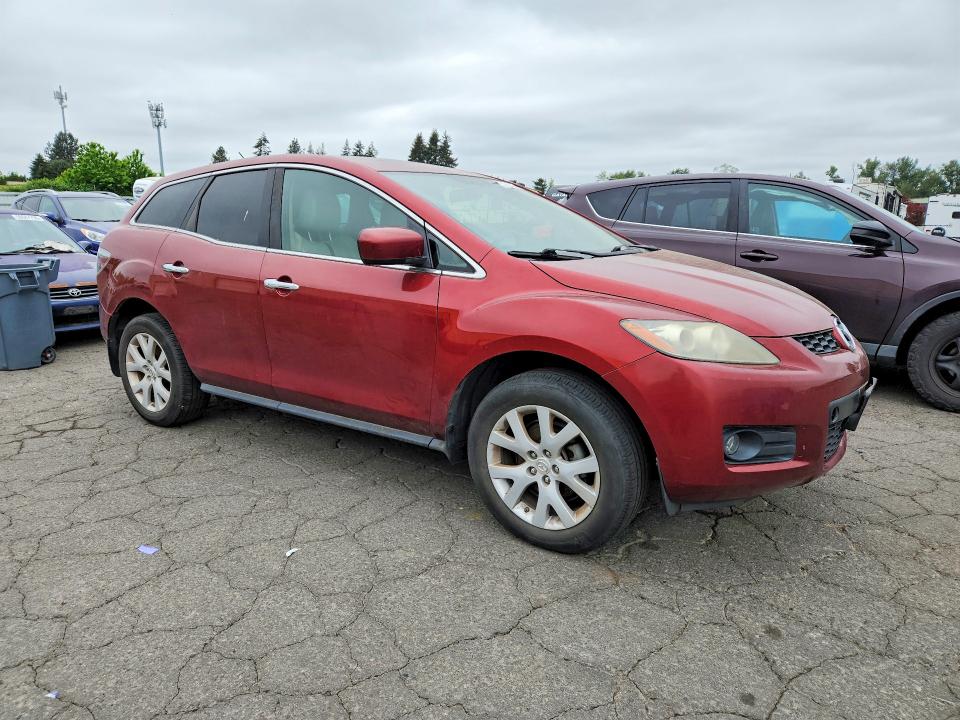 Aukcja sprzedaży 2007 Mazda Cx-7, vin: JM3ER293670159837, numer aukcji: 52105456