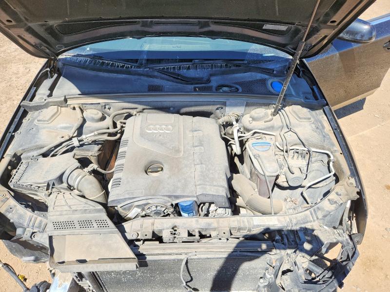 Aukcja sprzedaży 2015 Audi A4, vin: WAUFFCFL9FN000955, numer aukcji: 52787386