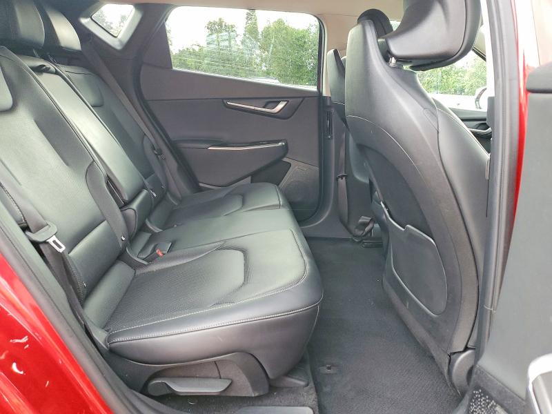 Продаж на аукціоні авто 2024 Kia Ev6, vin: KNDC34LA4R5183046, номер лоту: 53646836
