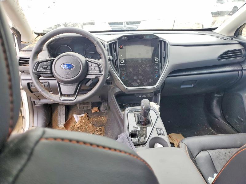 Продажа на аукционе авто 2024 Subaru Crosstrek, vin: JF2GUHNC4RH242648, номер лота: 52304126