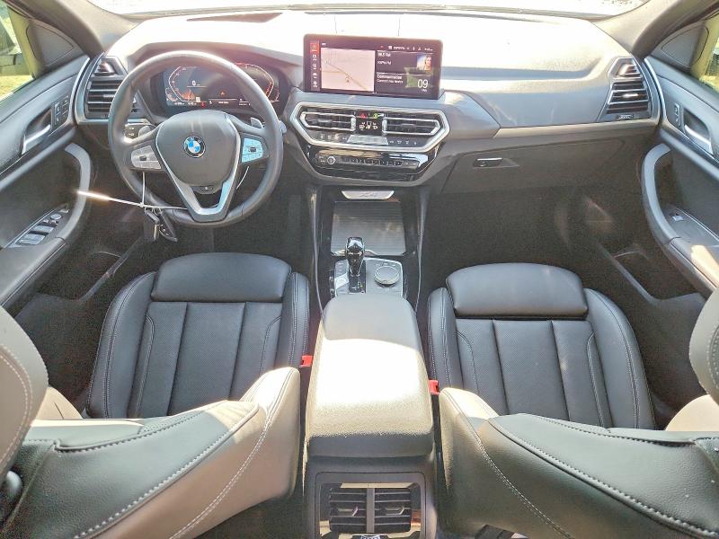 Aukcja sprzedaży 2024 Bmw X4, vin: 5UX33DT09R9T74413, numer aukcji: 52826376