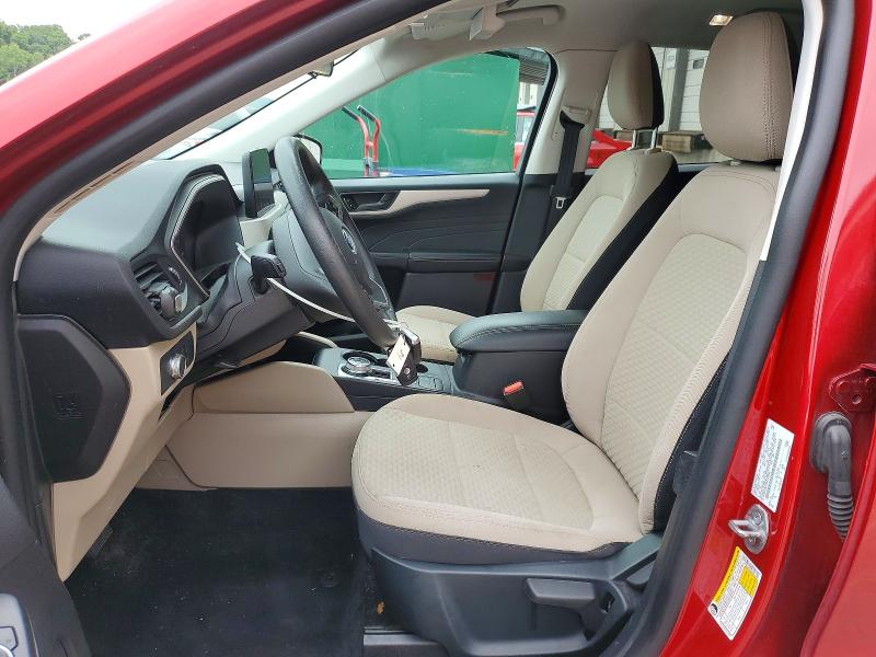 54677756 :رقم المزاد ، 1FMCU9G63NUB53838 vin ، 2022 Ford Escape مزاد بيع