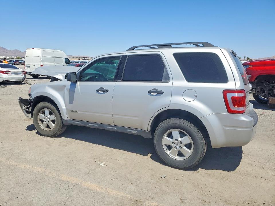 Продаж на аукціоні авто 2008 Ford Escape, vin: 1FMCU02Z68KD91809, номер лоту: 54676026