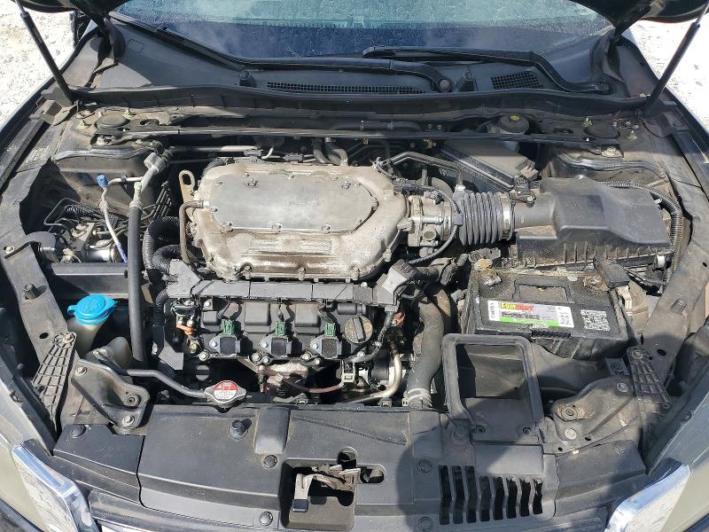 Продажа на аукционе авто 2013 Honda Accord, vin: 1HGCR3F85DA039878, номер лота: 53805146