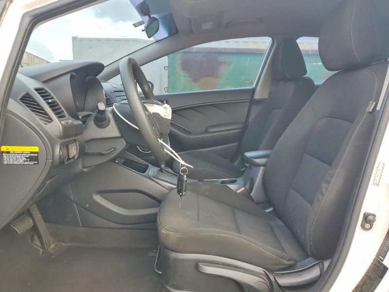 Продаж на аукціоні авто 2016 Kia Forte, vin: KNAFK4A68G5605604, номер лоту: 52483496