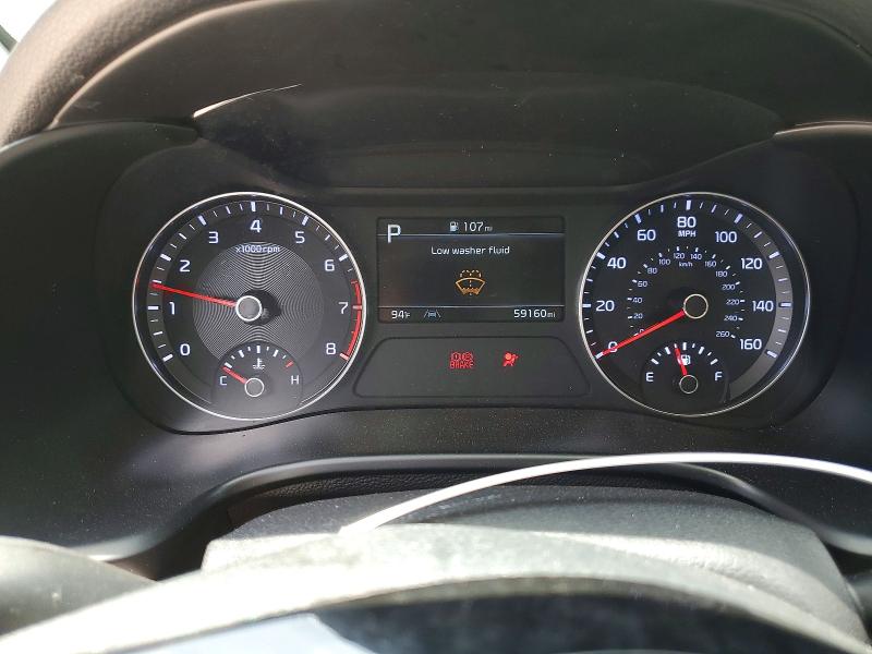 Продаж на аукціоні авто 2023 Kia Forte, vin: 3KPF24AD2PE608570, номер лоту: 52029896