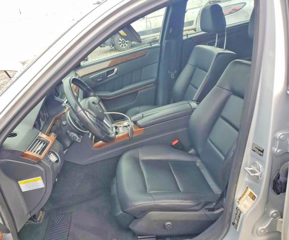 52607456 :رقم المزاد ، WDDHF8JB0DA738399 vin ، 2013 Mercedes-benz E مزاد بيع