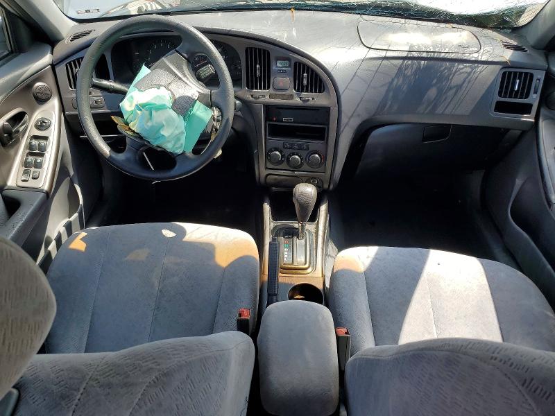 53045946 :رقم المزاد ، KMHDN46D16U377633 vin ، 2006 Hyundai Elantra مزاد بيع