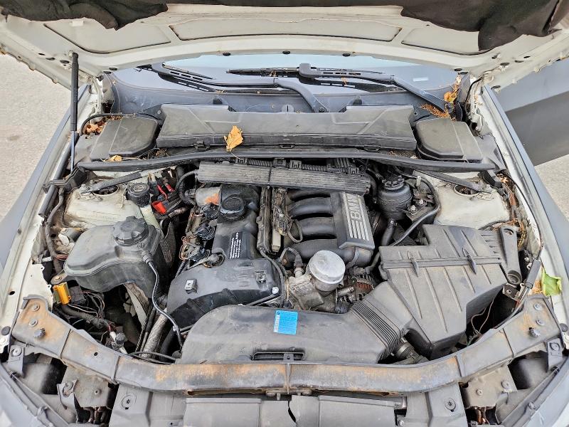 Продажа на аукционе авто 2008 Bmw 328, vin: WBAVA37588NL44693, номер лота: 54750376