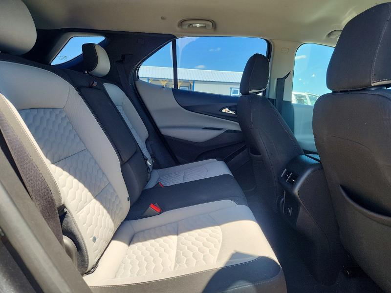 Aukcja sprzedaży 2019 Chevrolet Equinox, vin: 3GNAXHEV9KS653450, numer aukcji: 52604796