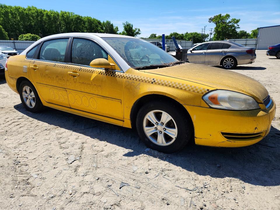 Продаж на аукціоні авто 2014 Chevrolet Impala Limited, vin: 2G1WA5E3XE1130878, номер лоту: 52846316